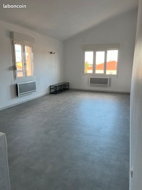 Appartement à vendre, 64m², Perpignan