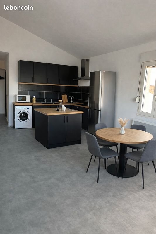 Appartement à vendre, 64m², Perpignan