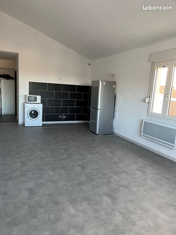 Appartement à vendre, 64m², Perpignan