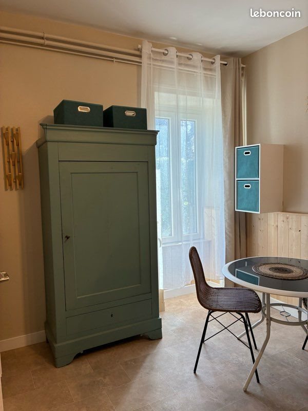 Appartement à louer, 16m², Aigrefeuille-d'Aunis