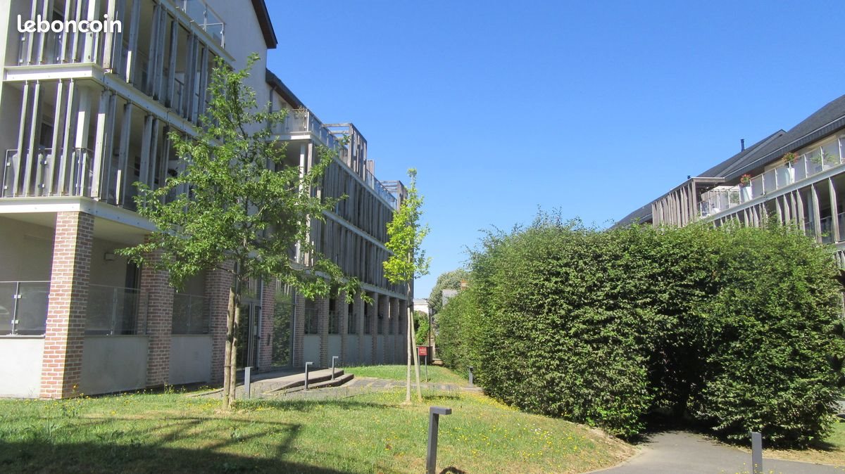 Appartement à vendre, 65m², Vitré