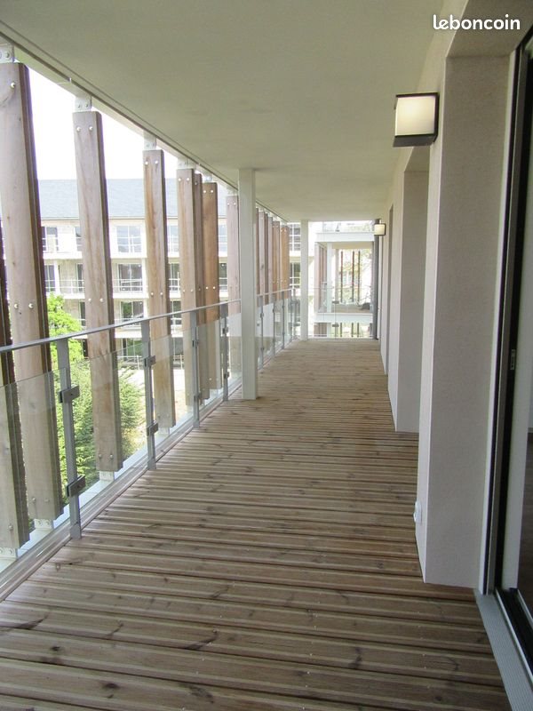 Appartement à vendre, 65m², Vitré