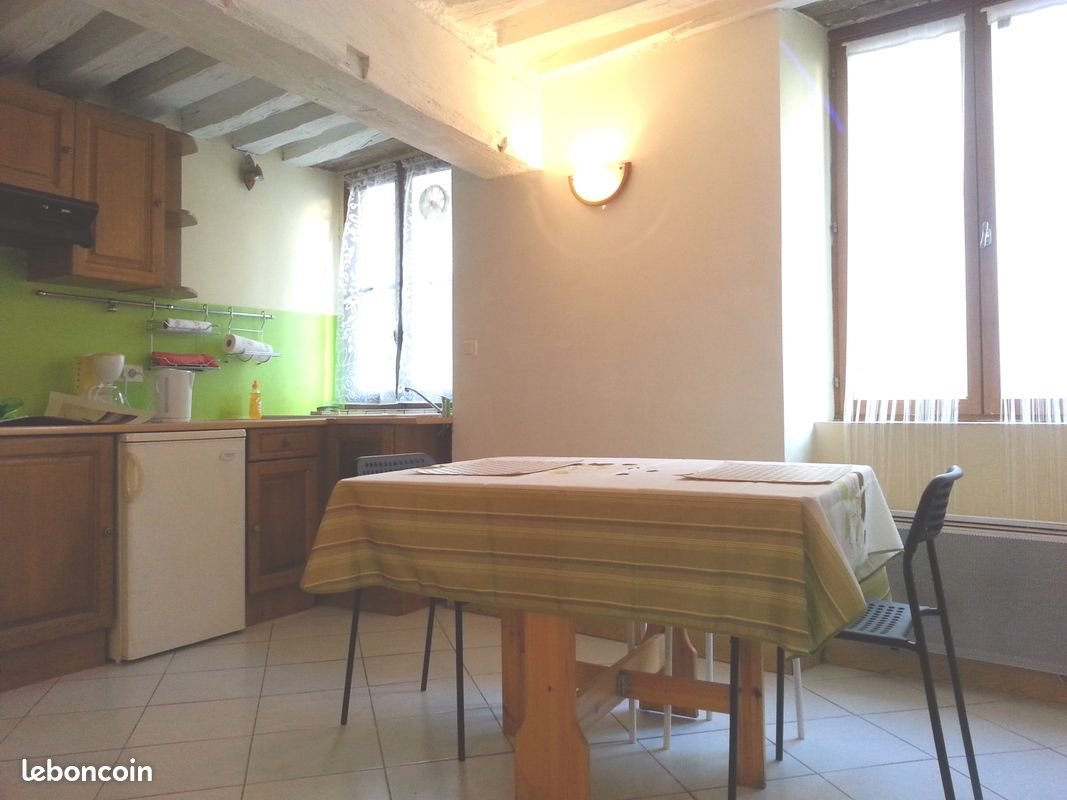 Appartement à louer, 34m², Orléans