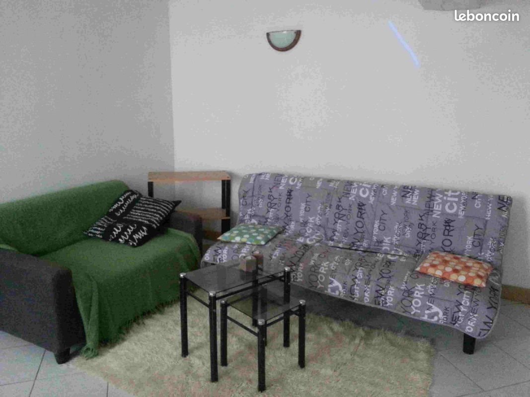 Appartement à louer, 34m², Orléans