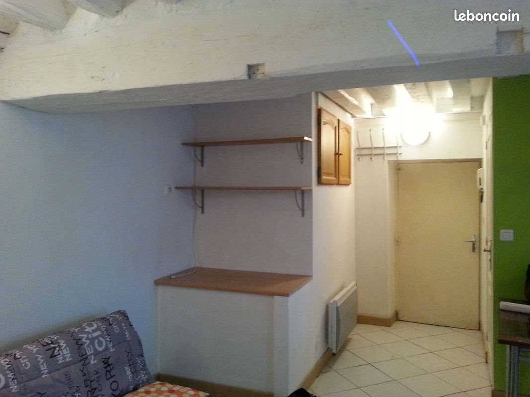 Appartement à louer, 34m², Orléans