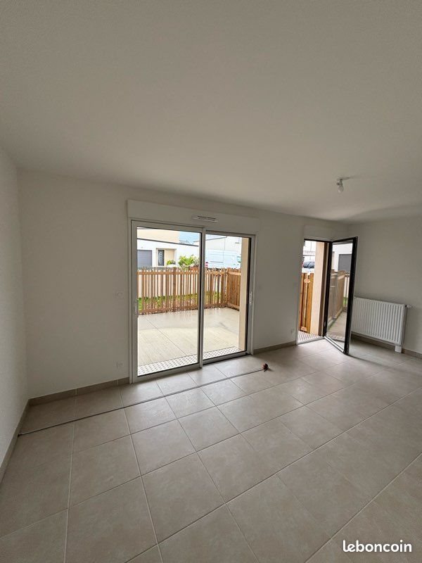 Appartement à louer, 62m², Le Rheu