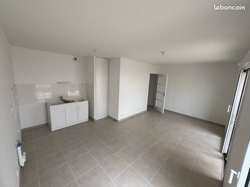 Appartement à louer, 62m², Le Rheu