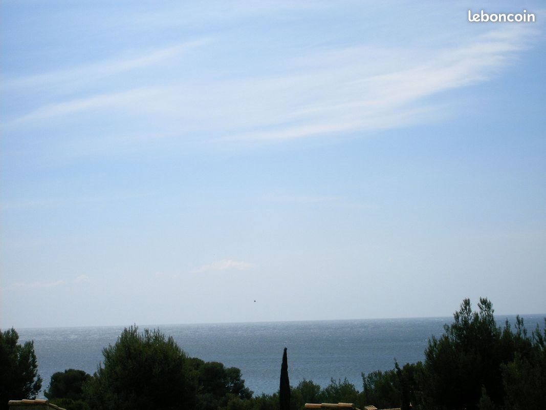 Appartement à louer, 34m², La Ciotat
