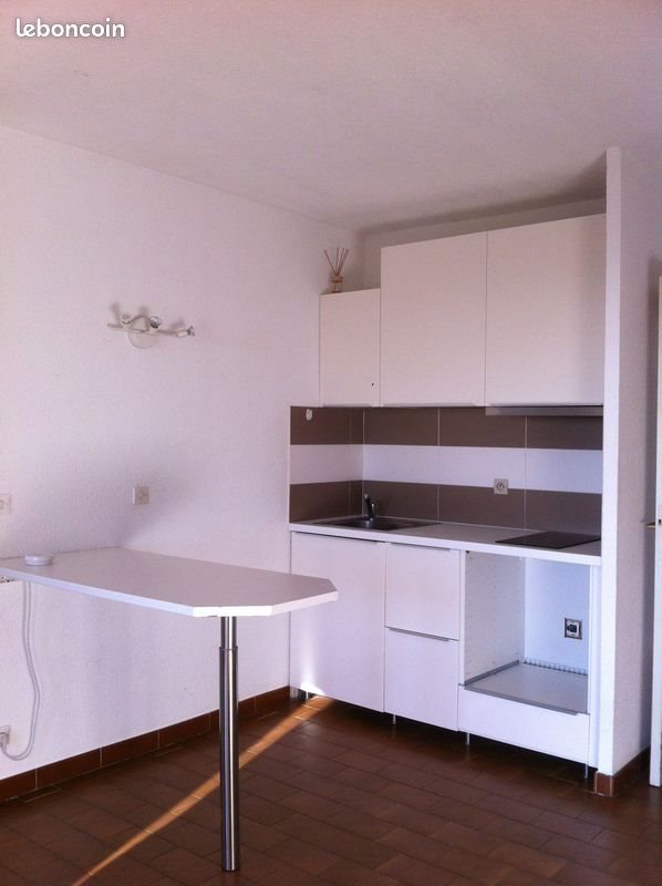 Appartement à louer, 34m², La Ciotat