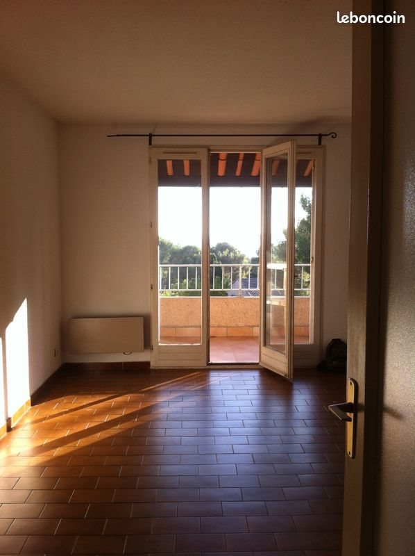 Appartement à louer, 34m², La Ciotat