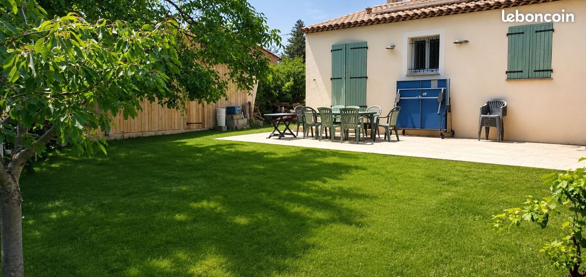 Maison à vendre, 110m², Le Val