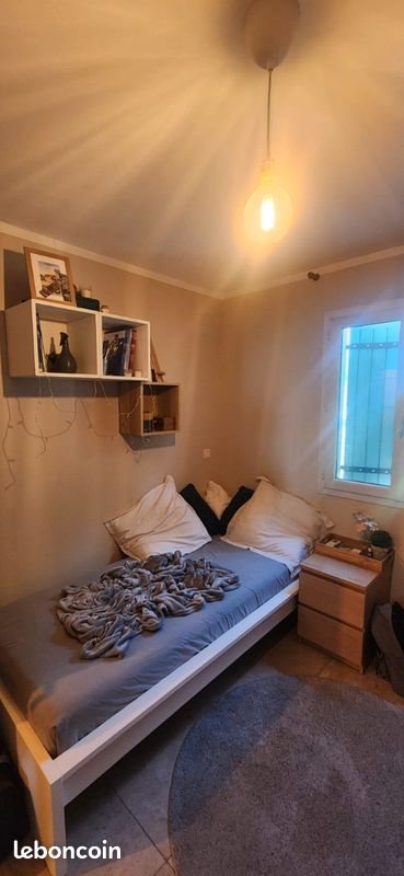 Maison à vendre, 110m², Le Val