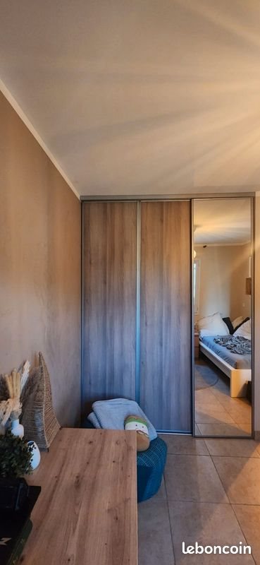 Maison à vendre, 110m², Le Val