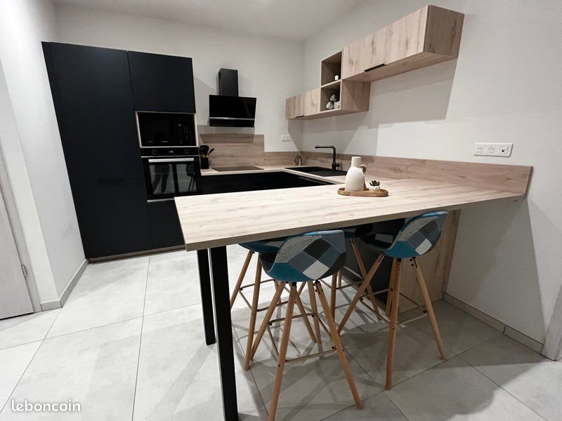 Appartement à louer, 44m², Morteau