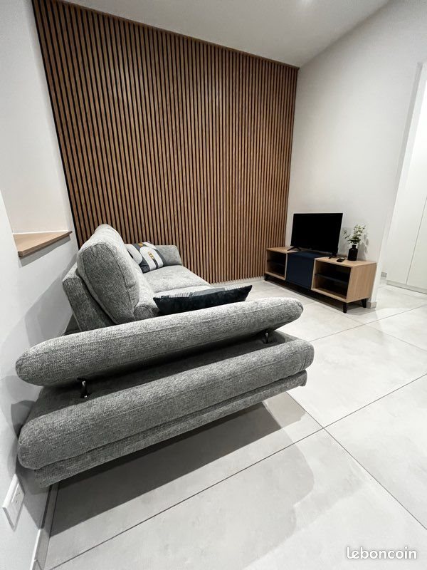 Appartement à louer, 44m², Morteau