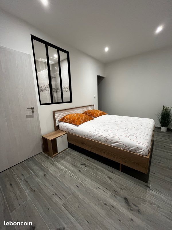 Appartement à louer, 44m², Morteau