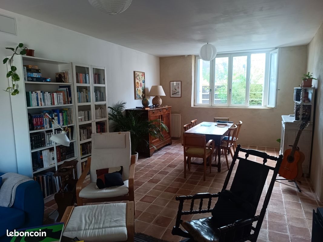 Maison à louer, 117m², Hennebont