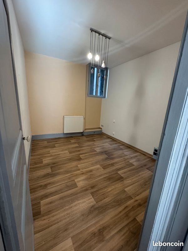 Appartement à louer, 70m², Saint-Girons