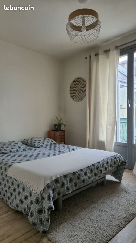Maison à louer, 71m², Tarare