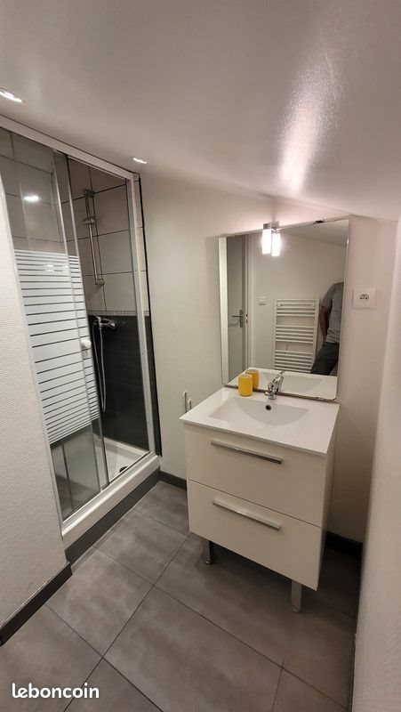Appartement à louer, 30m², Agen