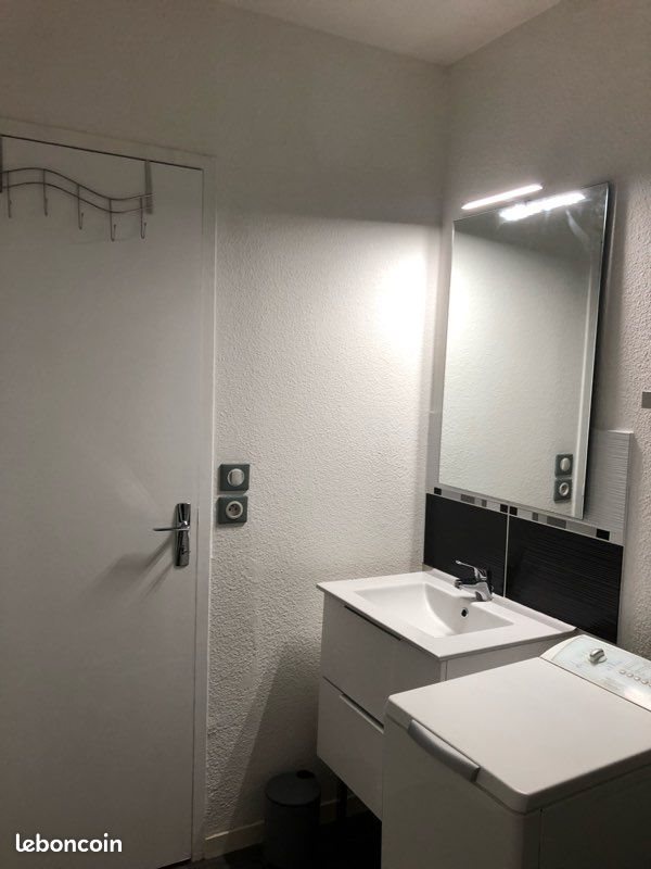Appartement à louer, 20m², Limoges