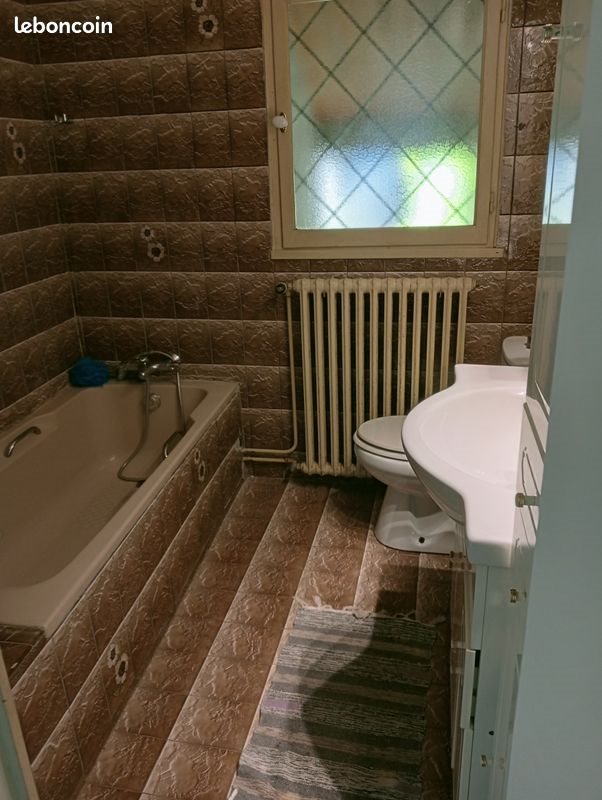 Maison à louer, 35m², Besançon
