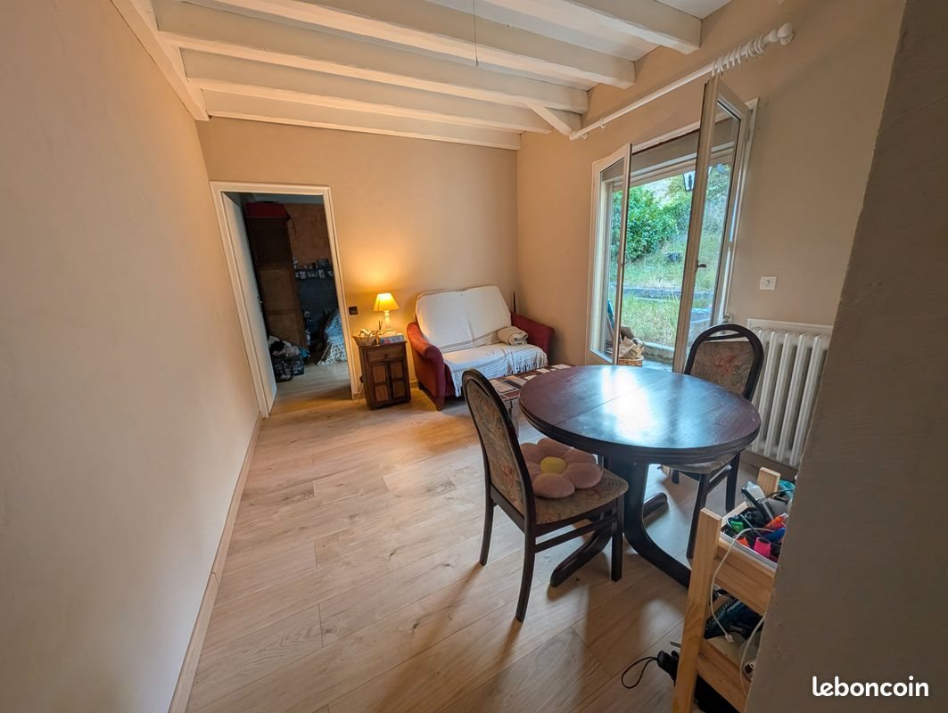 Maison à louer, 35m², Besançon