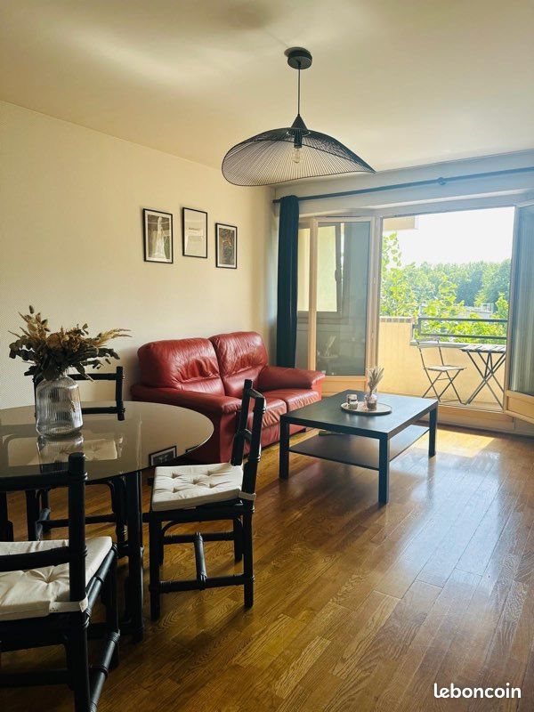 Appartement à louer, 48m², Savigny-sur-Orge