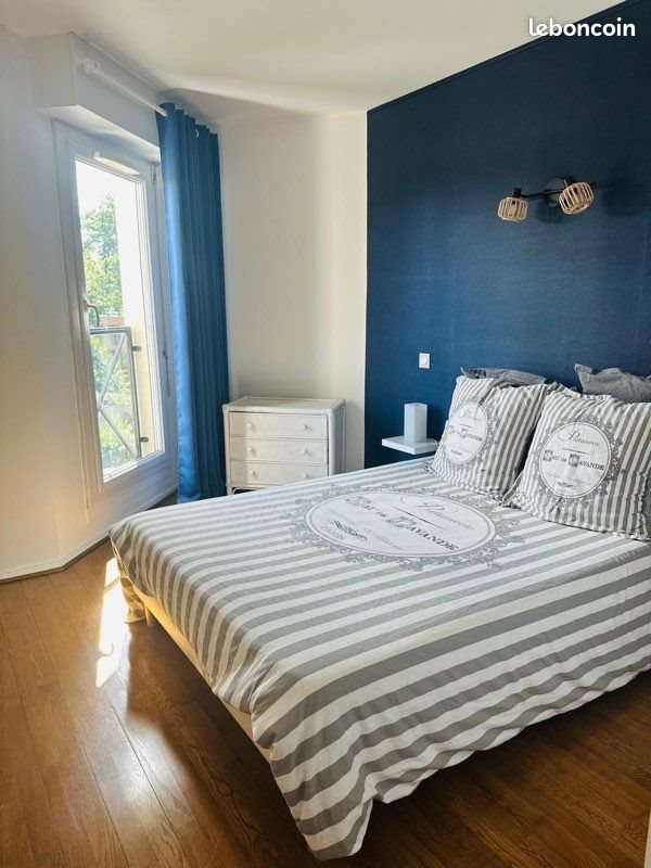 Appartement à louer, 48m², Savigny-sur-Orge