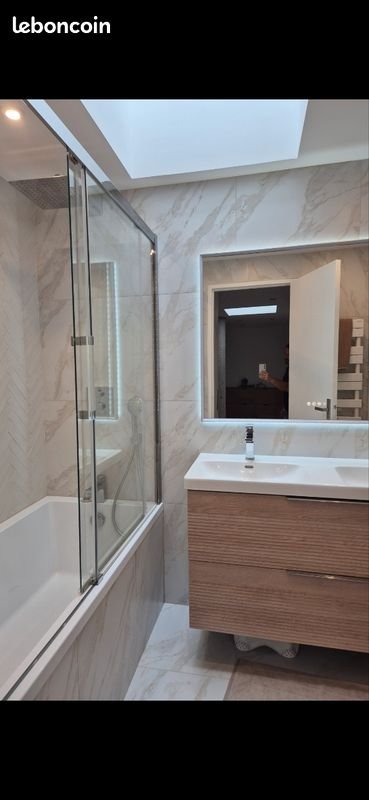 Appartement à vendre, 98m², Le Havre
