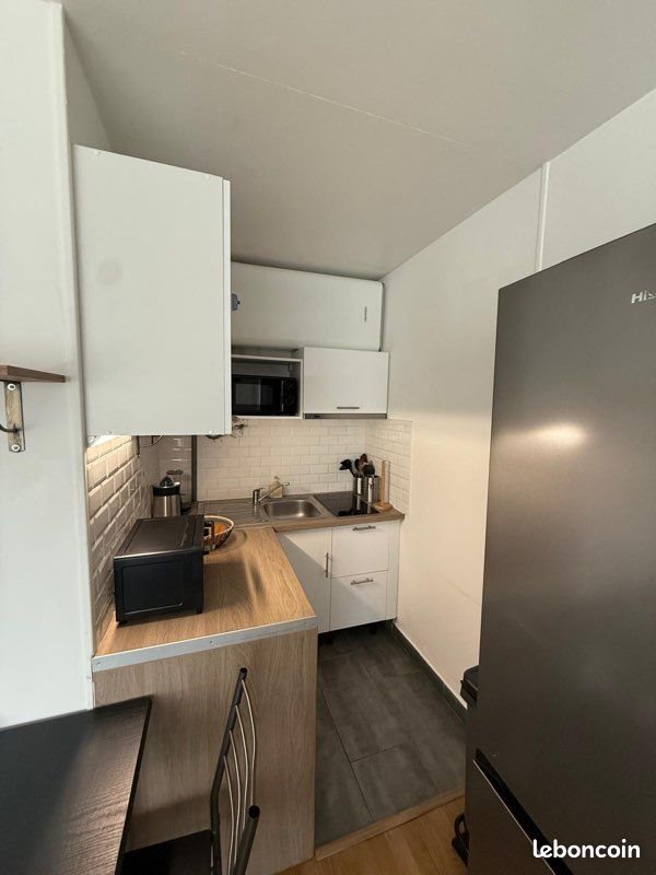 Appartement à louer, 28m², Massy