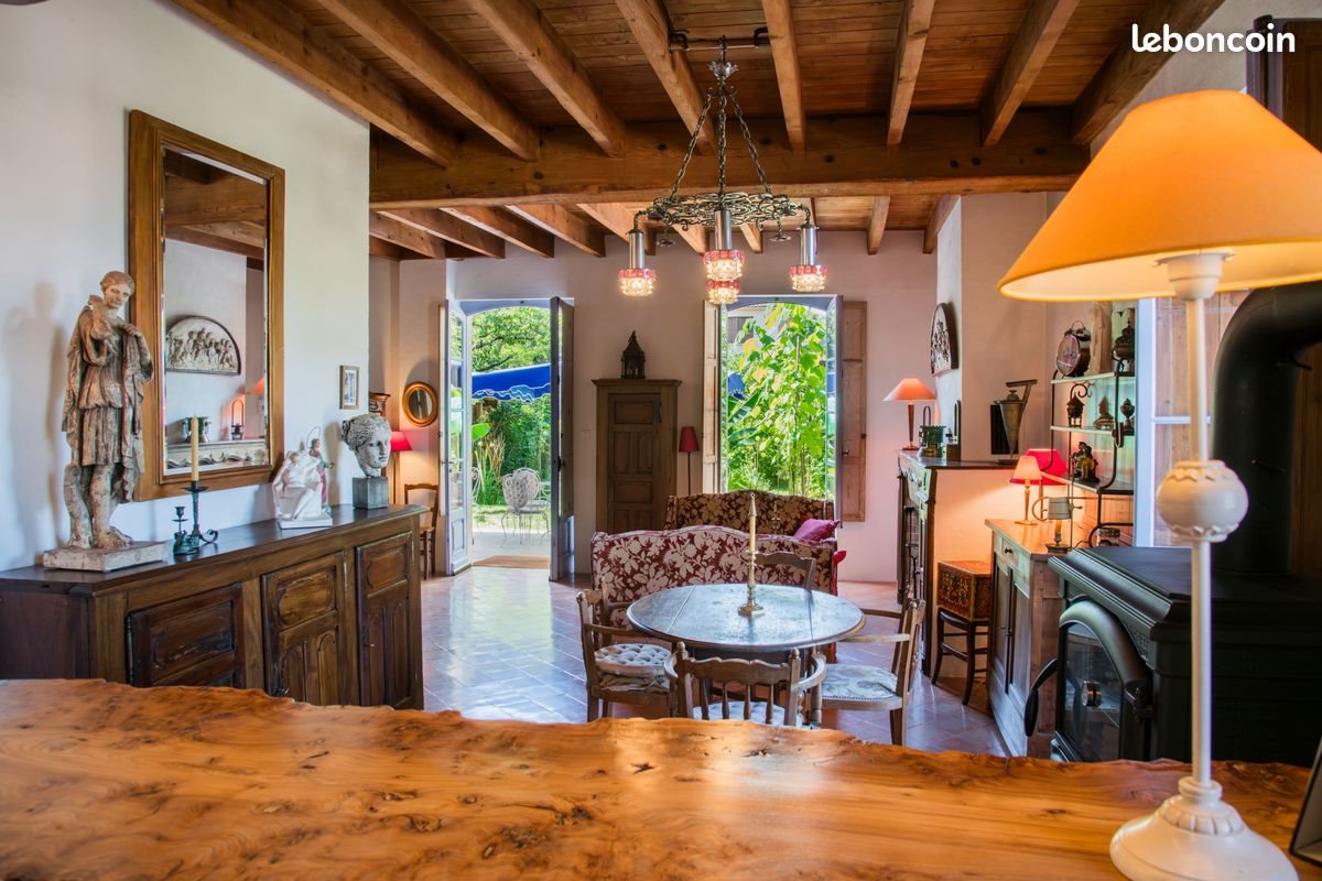 Maison à vendre, 330m², Mirepoix