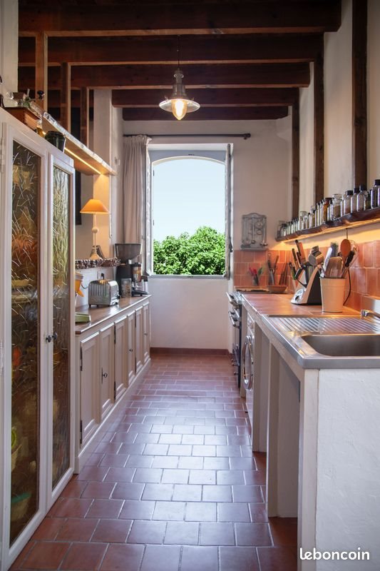 Maison à vendre, 330m², Mirepoix