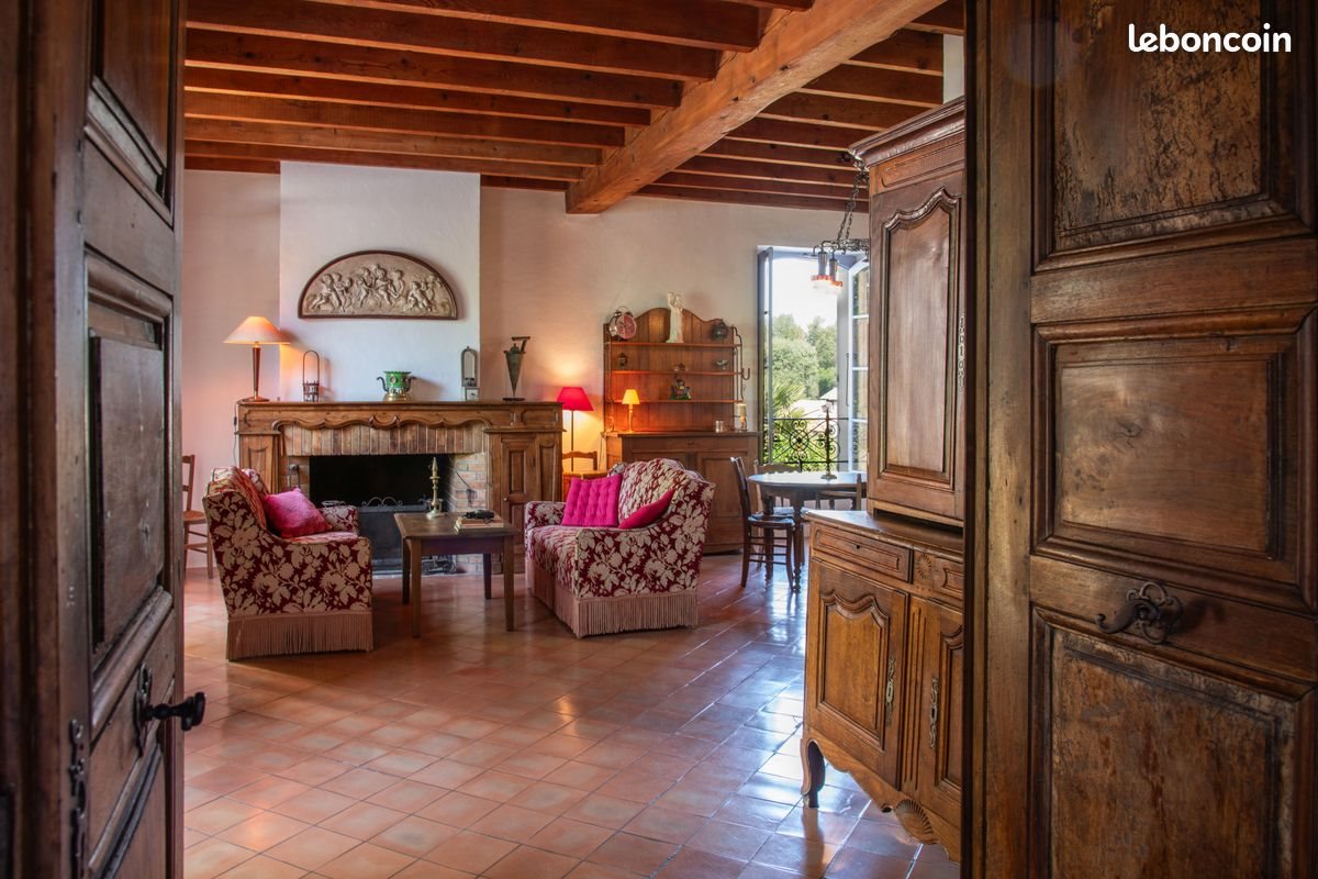 Maison à vendre, 330m², Mirepoix