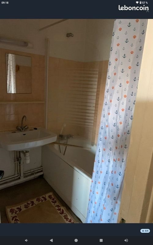 Appartement à louer, 34m², Quimper