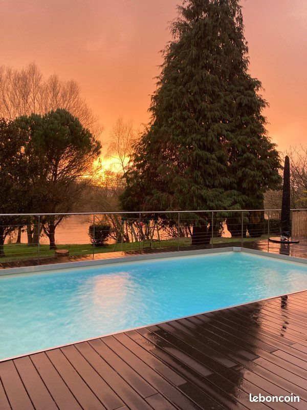 Maison à vendre, 182m², Bonneuil-Matours
