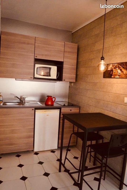 Appartement à louer, 21m², Aix-en-Provence