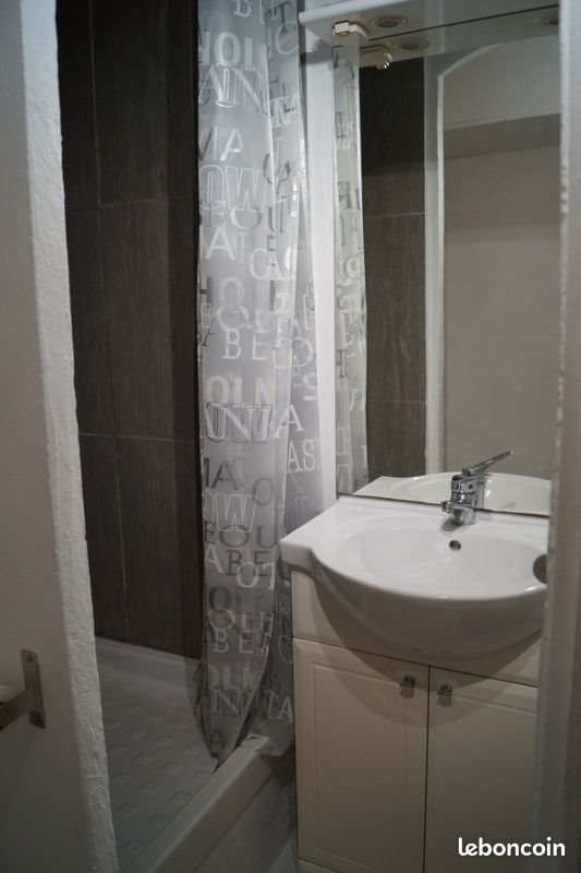 Appartement à louer, 21m², Aix-en-Provence