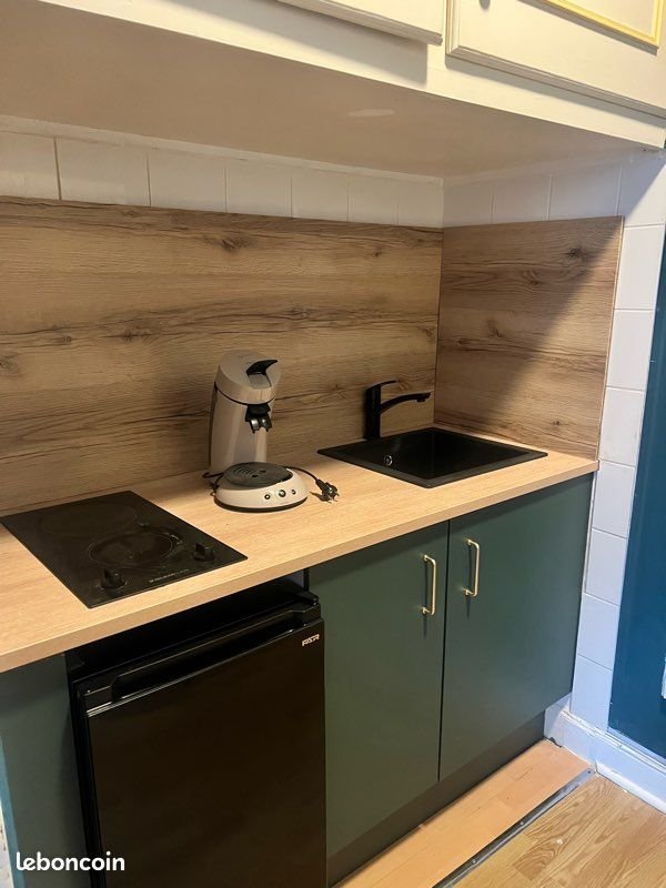 Appartement à louer, 45m², Oyonnax