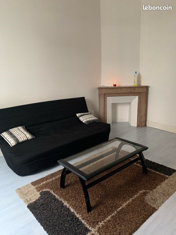 Appartement à louer, 45m², Oyonnax