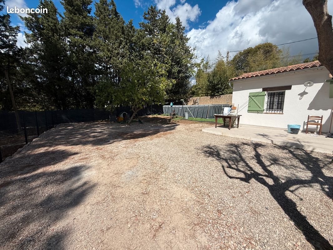 Appartement à louer, 45m², Grasse
