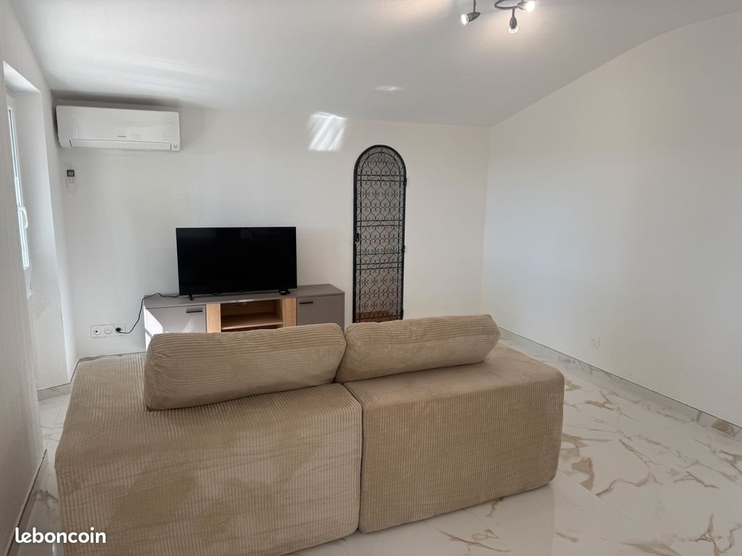 Appartement à louer, 45m², Grasse