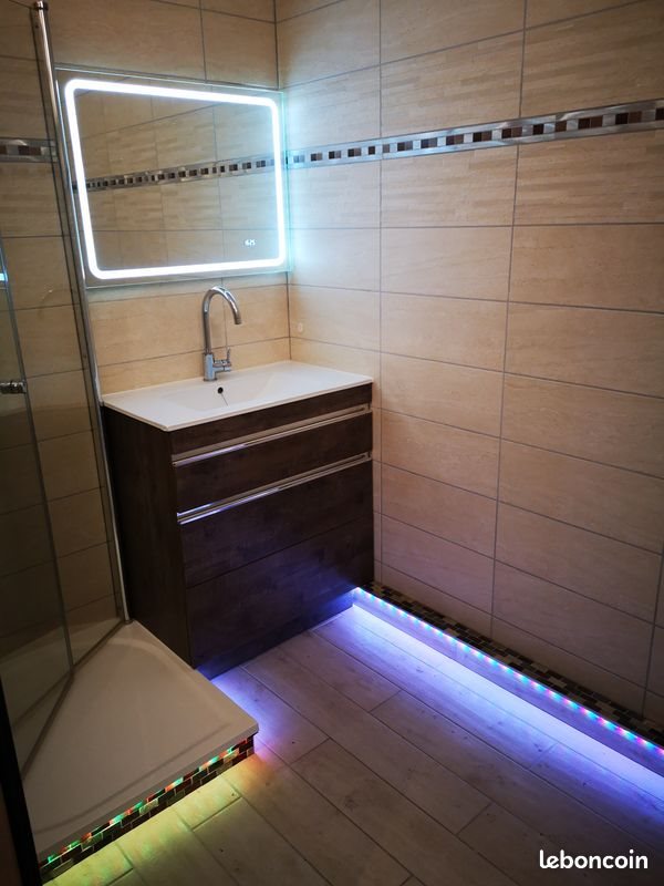Appartement à vendre, 48m², Mulhouse
