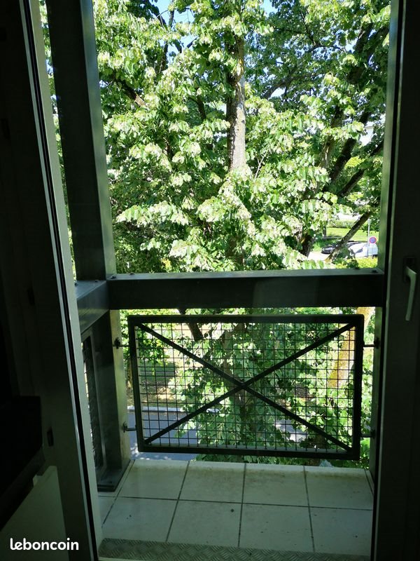 Appartement à vendre, 48m², Mulhouse