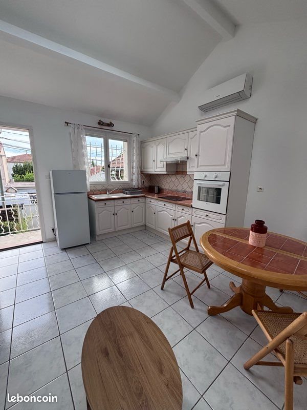 Appartement à louer, 35m², Arles