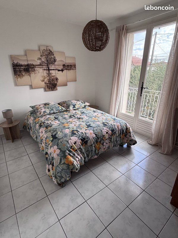 Appartement à louer, 35m², Arles
