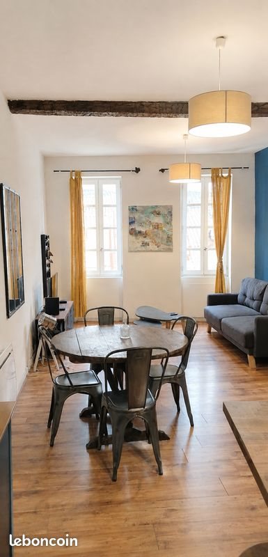 Appartement à louer, 45m², Montauban