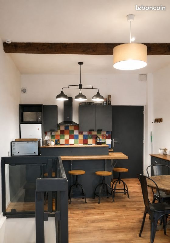 Appartement à louer, 45m², Montauban