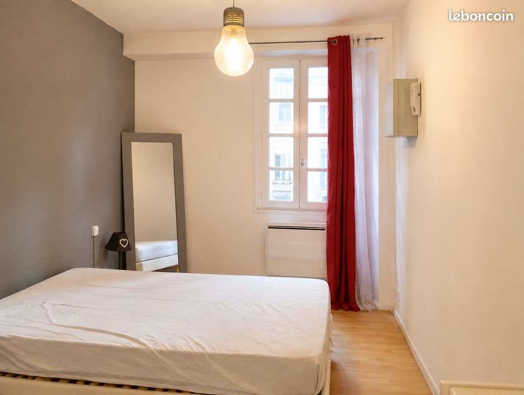 Appartement à louer, 45m², Montauban