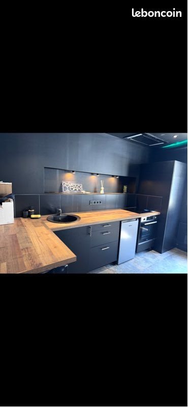 Appartement à louer, 35m², Cherbourg-Octeville